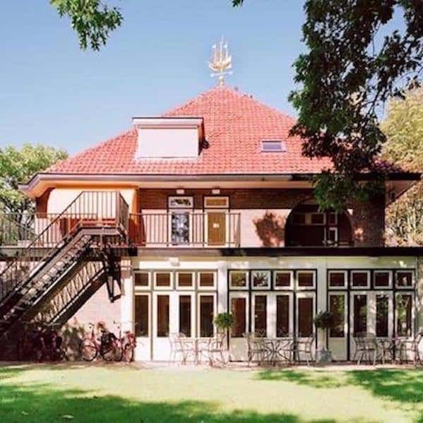 Boutique Hotel Het Scheepshuys