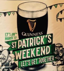 O’Malley’s Irish Pub & Restaurant