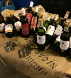 Wines & Bubbles