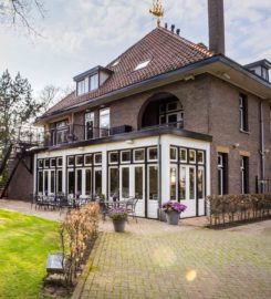 Boutique Hotel Het Scheepshuys