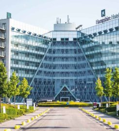 Hampshire Hotel – Plaza Groningen