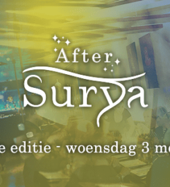 Surya Restaurant Utrecht