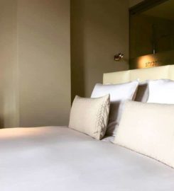 Boutique Hotel Straelman