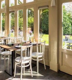 Boutique Hotel Het Scheepshuys