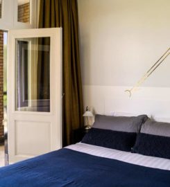 Boutique Hotel Het Scheepshuys