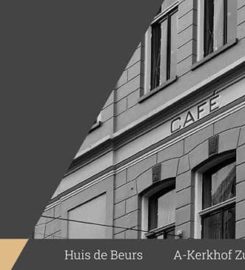 Huis de Beurs