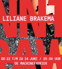 De Machinefabriek