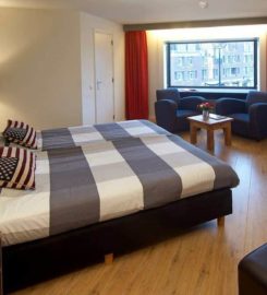 City Hotel Tilburg