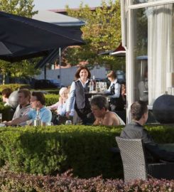 Amrâth Hotel Brabant