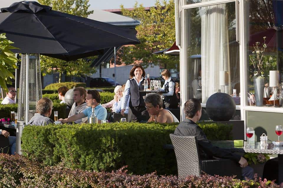 Amrâth Hotel Brabant
