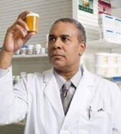Lewis Pharmacy