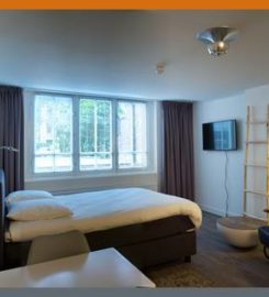 Appart Hotel Oranjestaete