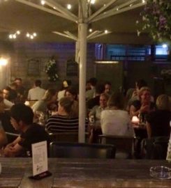 The Trafalgar Pub