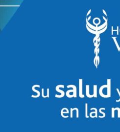 Hospital Vivian Pellas