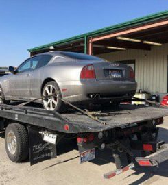 Top Notch Towing