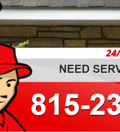 Garage Door Repair Plainfield