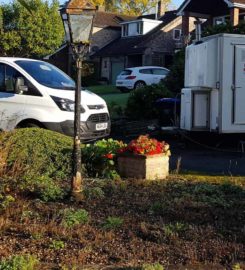 Croft Environmental Services Ltd