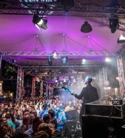 Cafe van Ouds Nijmegen