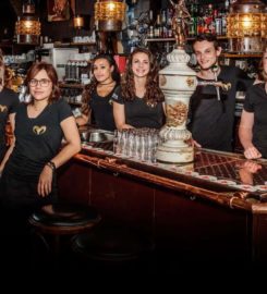 Bistro De Bok