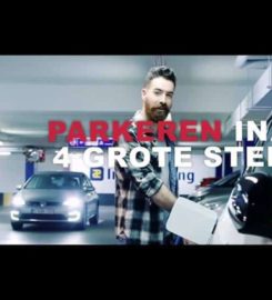 Interparking Centrum