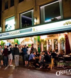 O’Shea’s Irish Pub