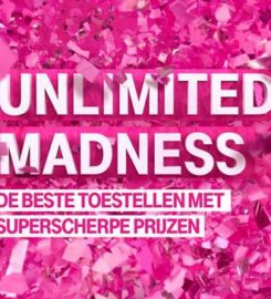 T-Mobile Shop