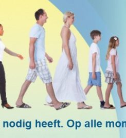 Gezondheidscentrum De Schakel