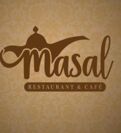 MASAL Turks Restaurant And Cafe