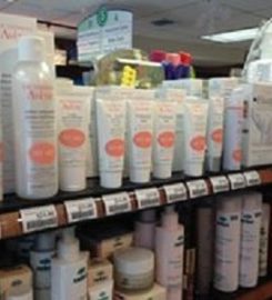 Lewis Pharmacy