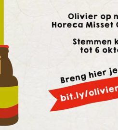 Belgisch Biercafé Olivier