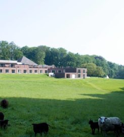 Hotel Holthurnsche Hof Nijmegen