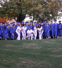 Penn Commercial Business / Technical School
