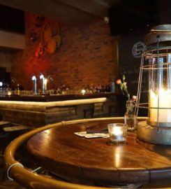 Bar Leonardo