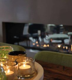 Hotel, Restaurant & Zalen FINN Almere