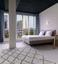 Guesthouse Vertoef