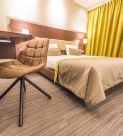 Hampshire Hotel – Plaza Groningen
