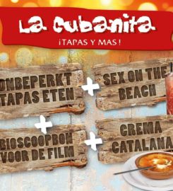 La Cubanita
