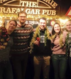 The Trafalgar Pub