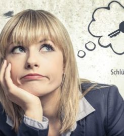Aufsperrdienst Schlüsseldienst SMARTKEY