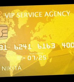 Private Luxury Full Service VIP Hospitality Concierge Agency™