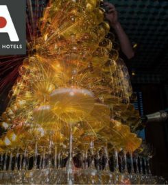 Apollo Hotel Groningen