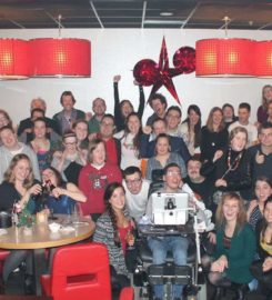 Theaterwerkplaats Tiuri