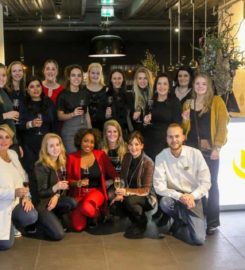 Tulip Inn Eindhoven Airport