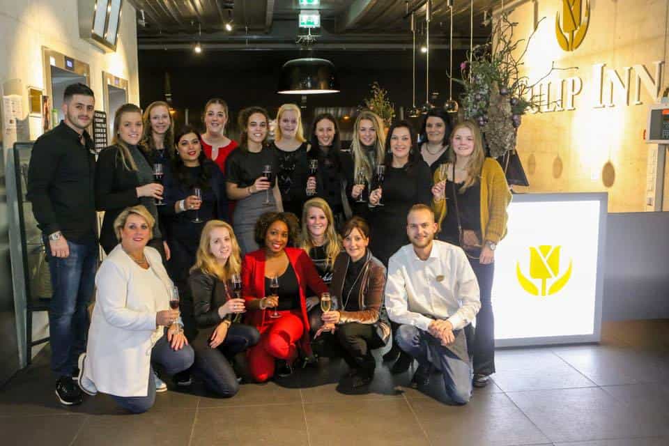 Tulip Inn Eindhoven Airport