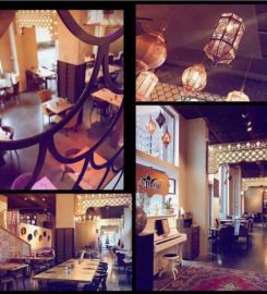 MASAL Turks Restaurant And Cafe
