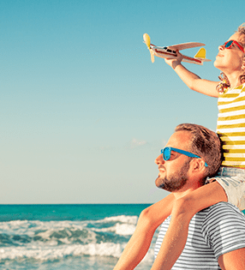 TIX ✈ Flights – Hotels – Car Rental