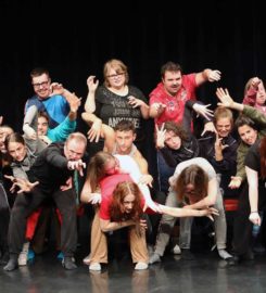 Theaterwerkplaats Tiuri