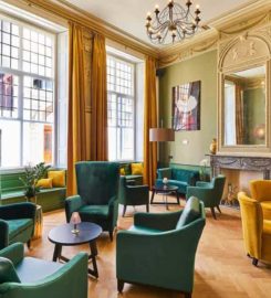 Hotel Nassau Breda, Autograph Collection