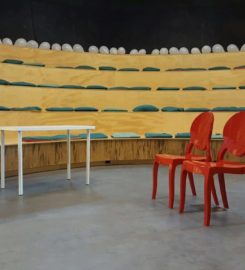 De Bovenkamer van Groningen