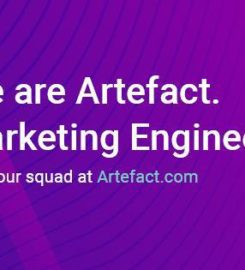 Artefact Benelux